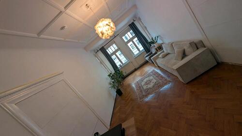 Foto - Zimmer für 2 Personen WGT Leipzig