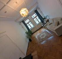 Zimmer für 2 Personen WGT Leipzig