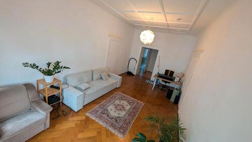 Foto - 1 Zimmer Etagenwohnung zur Miete in Leipzig