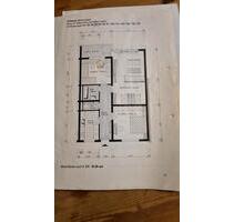 Schöne und helle 3-Zimmer-Wohnung - Ronnenberg