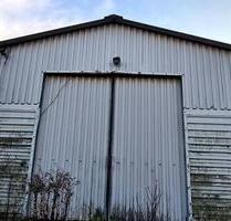 Hallen-Stellplatz für Wohnmobil Camper-Van in Marzahn - Berlin Marzahn-Hellersdorf