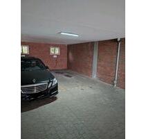 Tiefgaragenstellplatz in Altona - Hamburg Hamburg-Mitte
