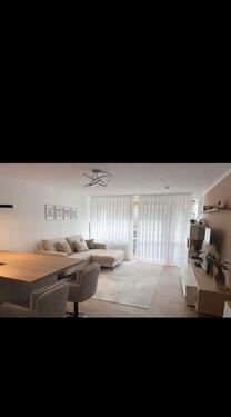 Foto - Sanierte 4 Zimmer Eigentumswohnung