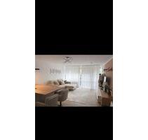 Sanierte 4 Zimmer Eigentumswohnung - Wiesbaden Mainz-Amöneburg