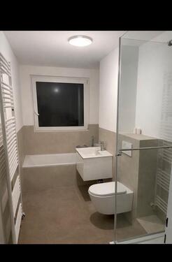 Foto - 4 Zimmer Etagenwohnung in Wiesbaden