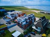 Foto - 4-Sterne Ferienwohnung in Duhnen (Cuxhaven Nordsee)