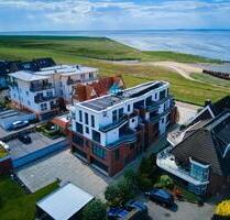 4-Sterne Ferienwohnung in Duhnen (Cuxhaven Nordsee)