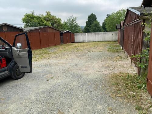 Foto - Garage in Oelsnitz sofort zu vermieten
