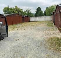 Garage in Oelsnitz sofort zu vermieten - Oelsnitz (Vogtland)