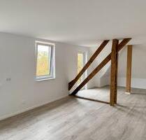 Wohnen am Stienitzsee, hochwertig und stilvoll saniert 65,44 qm 2 Zimmer mit großem Balkon - Rüdersdorf bei Berlin Hennickendorf