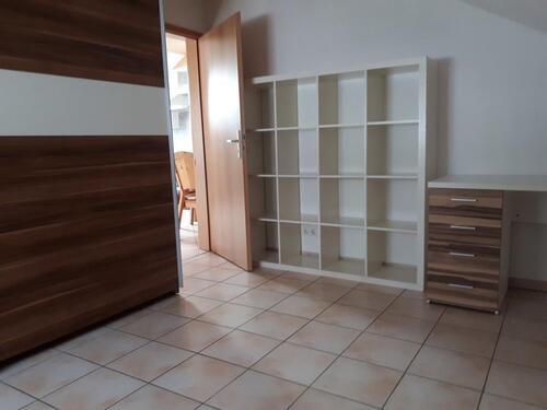 Foto - 1 Zimmer Dachgeschoßwohnung in Grenzach-Wyhlen