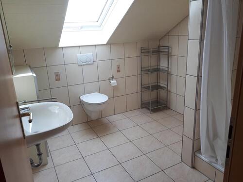 Foto - Dachgeschoßwohnung in Grenzach-Wyhlen zur Miete