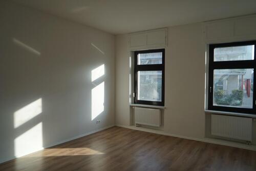 Foto - Neuwertige 4-Zimmerwohnung in Magdeburg Neustadt zu vermieten