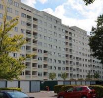 Helle 3-Zimmer Wohnung in Glinde zu vermieten