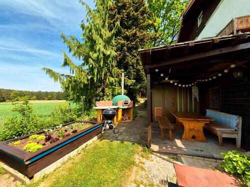 Foto - Bungalow in Kühbach zum Kaufen