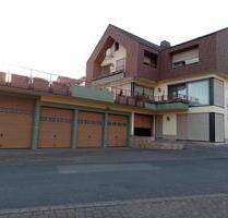 Großzügiges Architekten-Haus mit Einliegerwohnung - Hohenroda