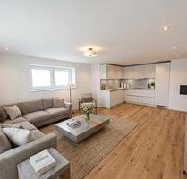 2-Zimmer Wohnung 64qm + 46qm Terrassen 5% Rendite oder Eigennutz - Neustadt in Holstein