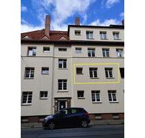 2-Zi-Wohnung mit Balkon in Plagwitz – ruhig, grün und mittendrin - Leipzig Altwest