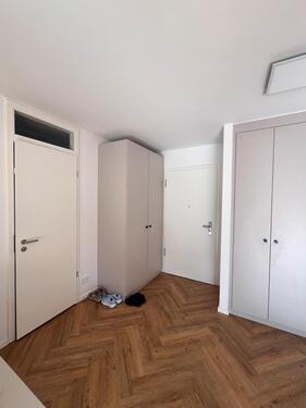 Foto - 1 Zimmer Erdgeschoßwohnung zur Miete in Berlin
