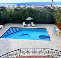 Renovierte4SZ+2 BZ Villa, Pool,großes Grundstück EsentepeKyrenia - München Altstadt-Lehel