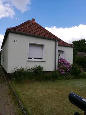 Foto - Einfamilienhaus in Jessen (Elster) zum Kaufen