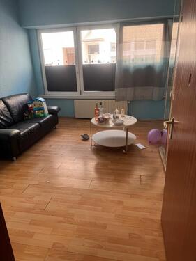 Foto - 2 Zimmer. KDB. - 850,00 EUR Kaltmiete,