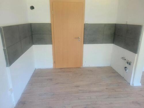 Foto - Wohnung in Dotzlar zu vermieten