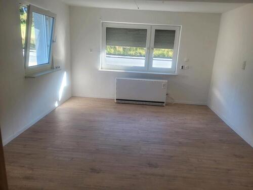 Foto - Etagenwohnung in Bad Berleburg zur Miete