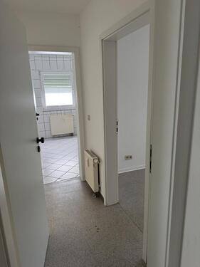 Foto - Dachgeschosswohnung in Netphen - Werthenbach