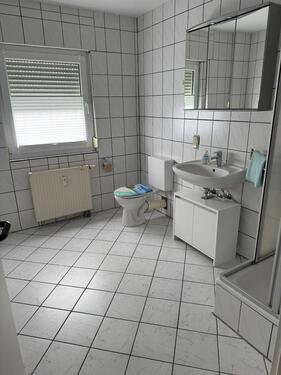 Foto - Etagenwohnung in Netphen zur Miete