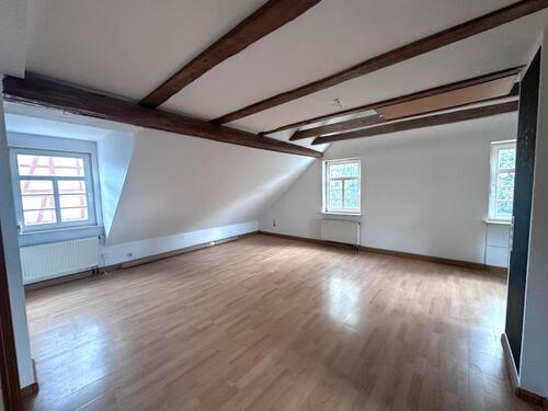 Foto - Helle 2-Zimmer-Wohnung – ideal für Singles oder Paare