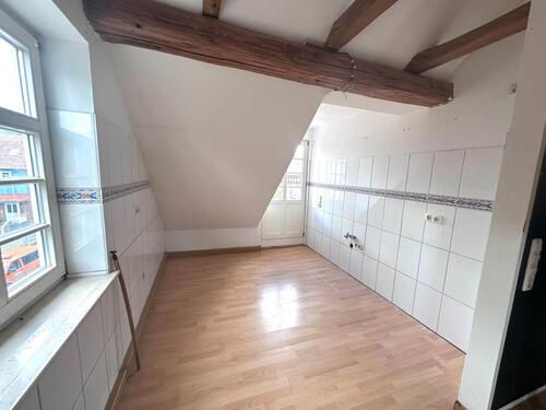 Foto - Etagenwohnung zur Miete in Gudensberg