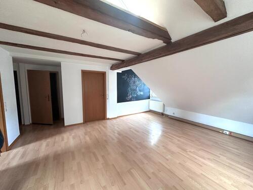 Foto - Etagenwohnung in Gudensberg