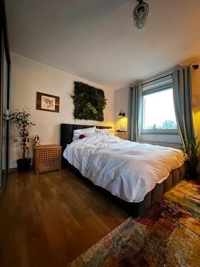 Foto - Etagenwohnung zur Miete in Buckenhof