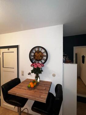 Foto - Etagenwohnung in Buckenhof