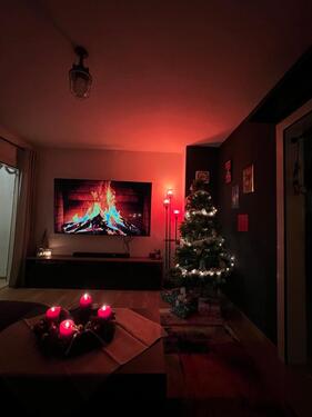 Foto - Etagenwohnung in Buckenhof zur Miete