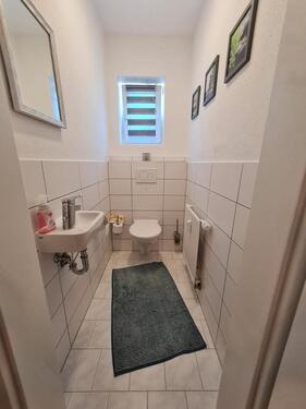 Foto - Etagenwohnung zur Miete in Weiden in der Oberpfalz