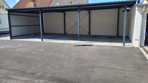 Foto - Etagenwohnung in Weiden in der Oberpfalz zur Miete