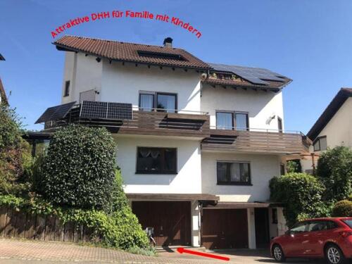 Foto - Attraktive Doppelhaushälfte für die Familie mit Kindern