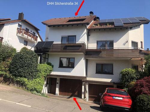 Foto - Einfamilienhaus zum Kaufen in Ebersbach an der Fils