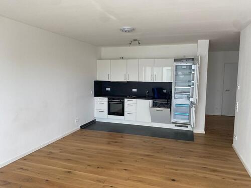 Foto - Etagenwohnung zur Miete in Fulda