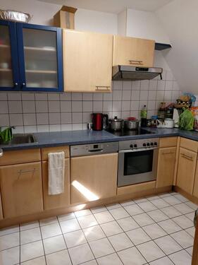 Foto - Schöne 4,5 Zimmer Whonung zu vermieten
