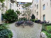 Foto - Etagenwohnung in Berlin