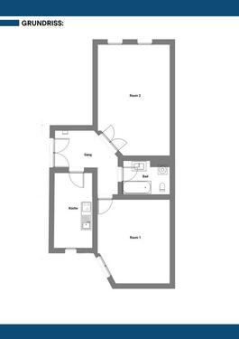 Foto - Etagenwohnung in Berlin zum Kaufen