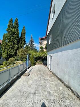 Foto - Etagenwohnung zur Miete in Schwäbisch Gmünd