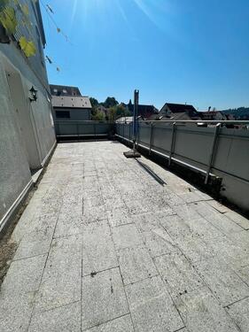 Foto - Etagenwohnung in Schwäbisch Gmünd