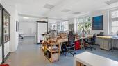 Foto - Freies Büro in kreativer Bürogemeinschaft – individuell gestaltbar - All-in-Miete