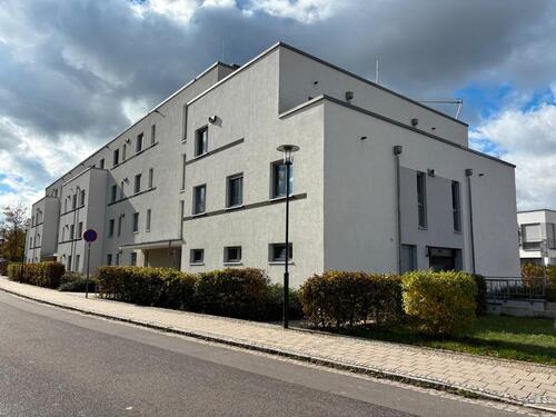 Foto - 3-Zimmer-ETW mit Loggia & TG Markkleeberg - provisionsfrei