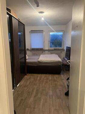 Foto - Etagenwohnung zur Miete in Soltau