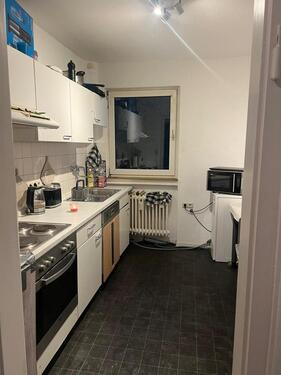 Foto - Etagenwohnung in Soltau